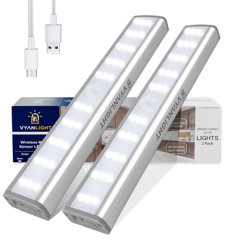 Led under cabinet - cabinet,