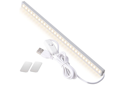 Under cabinet lighting - lighting,