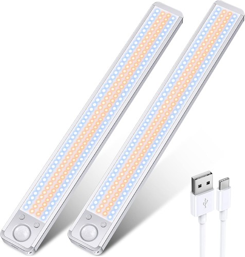 Under cabinet lights - under,